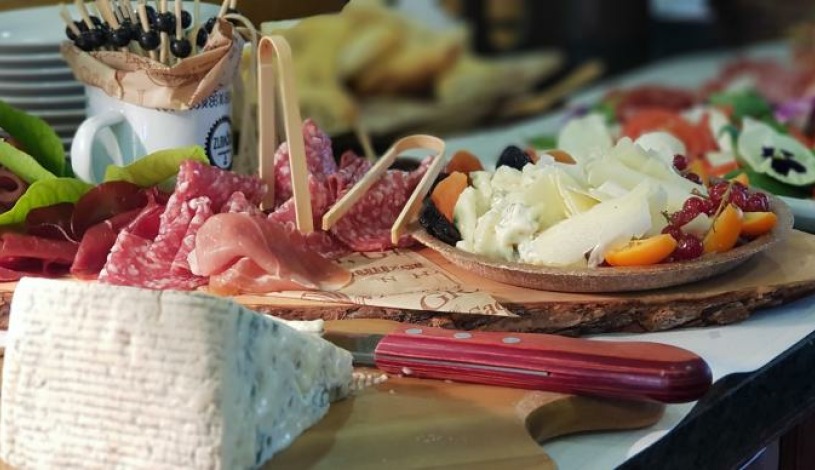 Hotel CROCUS **** Vysoké Tatry